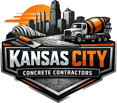 Kansas City Concrete Contractors