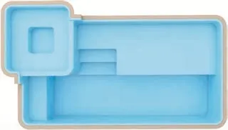 Consultation and design phase for Kansas City fiberglass pool installation