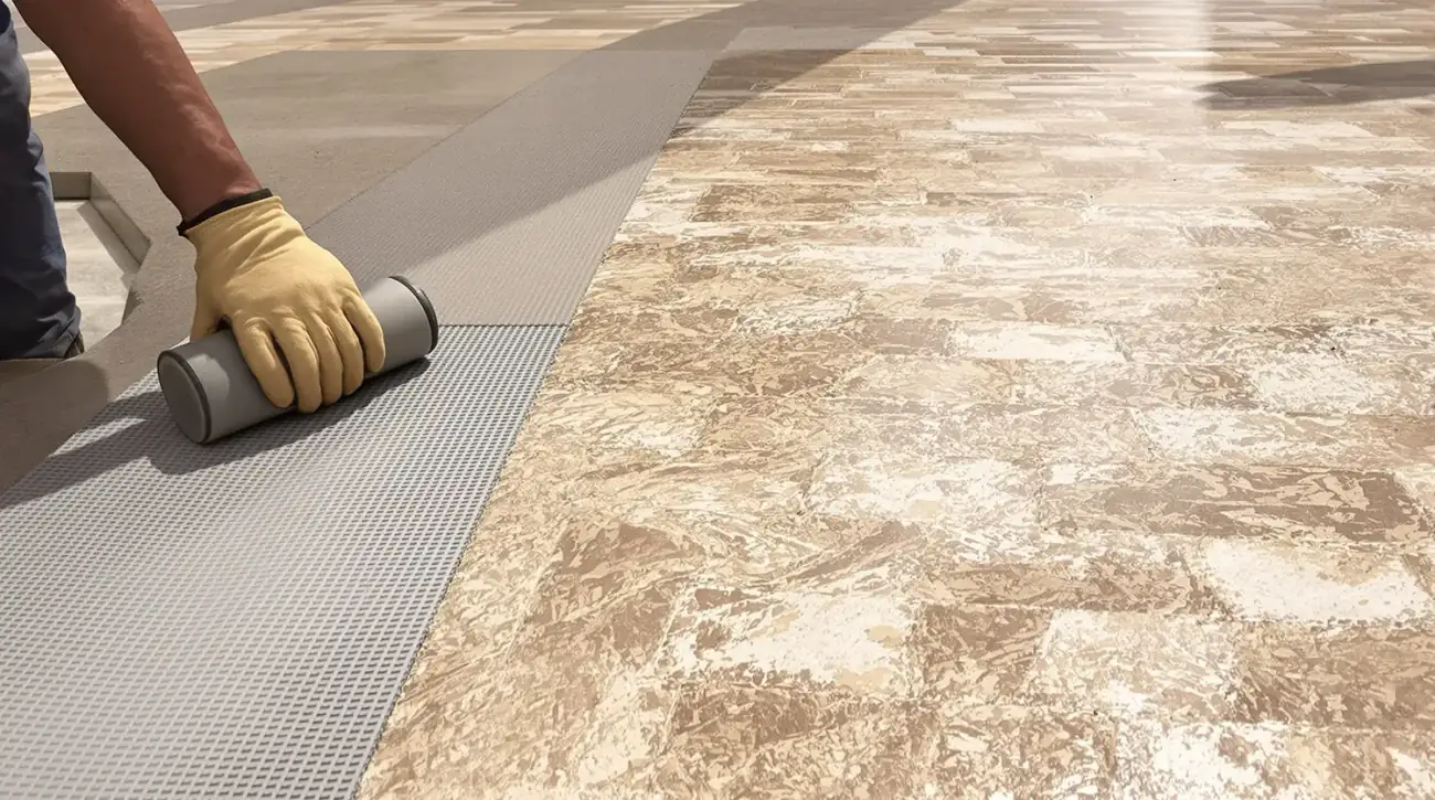 Professional stamped concrete services in Kansas City — expert installation, repair, and replacement by Kansas City Concrete Contractors